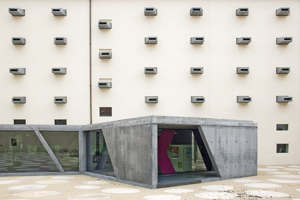 Architektur, Büro für Fotografie
