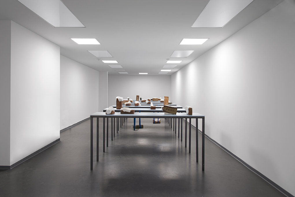 Ausstellungsdokumentation, Büro für Fotografie